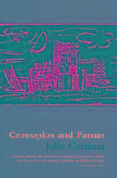 Cover: 9780714525204 | Cronopios and Famas | Julio Cortazar | Taschenbuch | Englisch | 1994