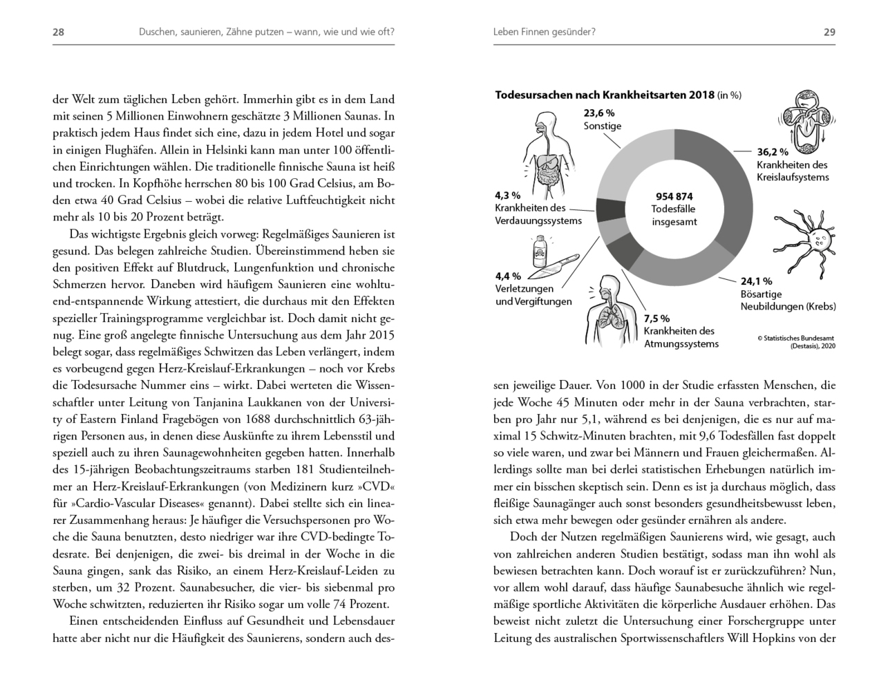 Bild: 9783742316264 | Das Gesundheitsnavi | Jürgen Brater | Taschenbuch | 352 S. | Deutsch