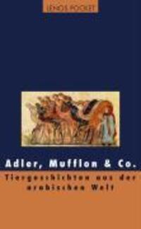 Cover: 9783857877223 | Adler, Mufflon &amp; Co. | Bakr | Taschenbuch | 184 S. | Deutsch | 2009