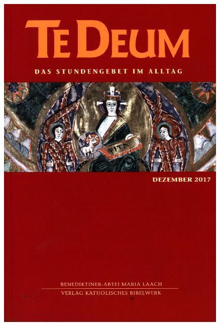 Cover: 9783460237124 | Dezember 2017 | Benediktiner-Abtei Maria Laach | Taschenbuch | 336 S.