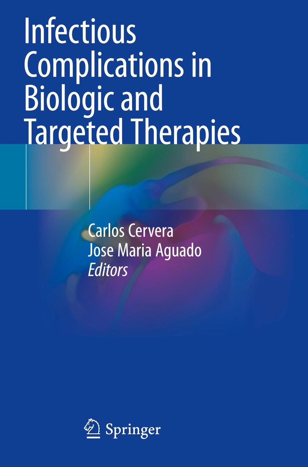 Cover: 9783031113659 | Infectious Complications in Biologic and Targeted Therapies | Buch | x