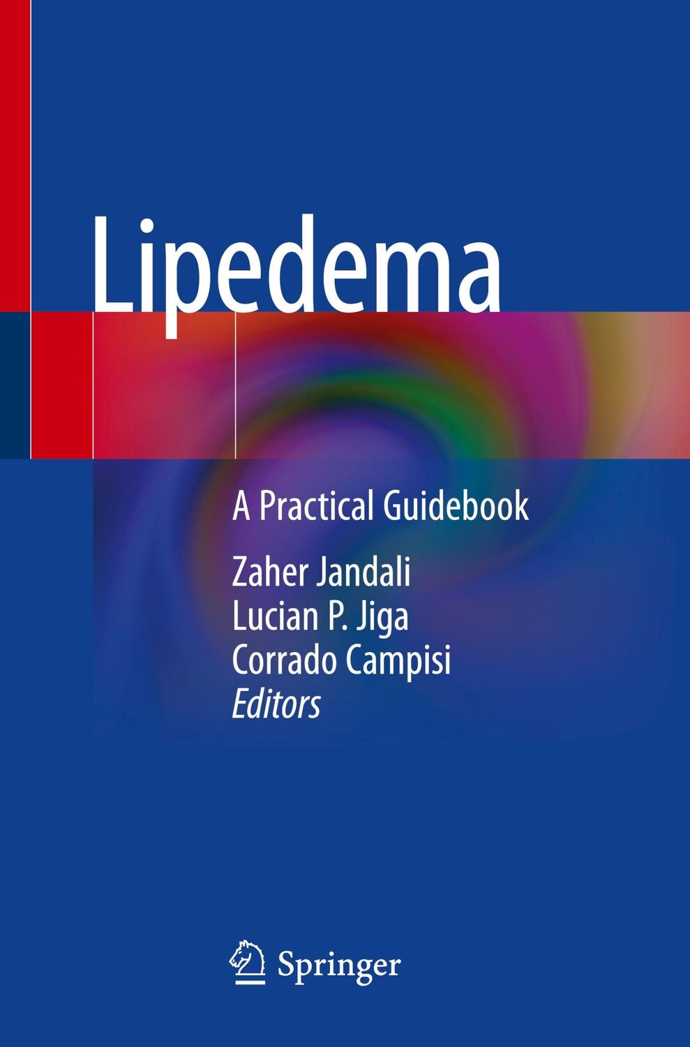 Cover: 9783030867164 | Lipedema | A Practical Guidebook | Zaher Jandali (u. a.) | Taschenbuch