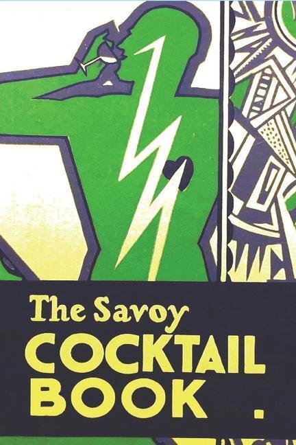 Cover: 9781773238104 | The Savoy Cocktail Book | Harry Craddock | Taschenbuch | Englisch