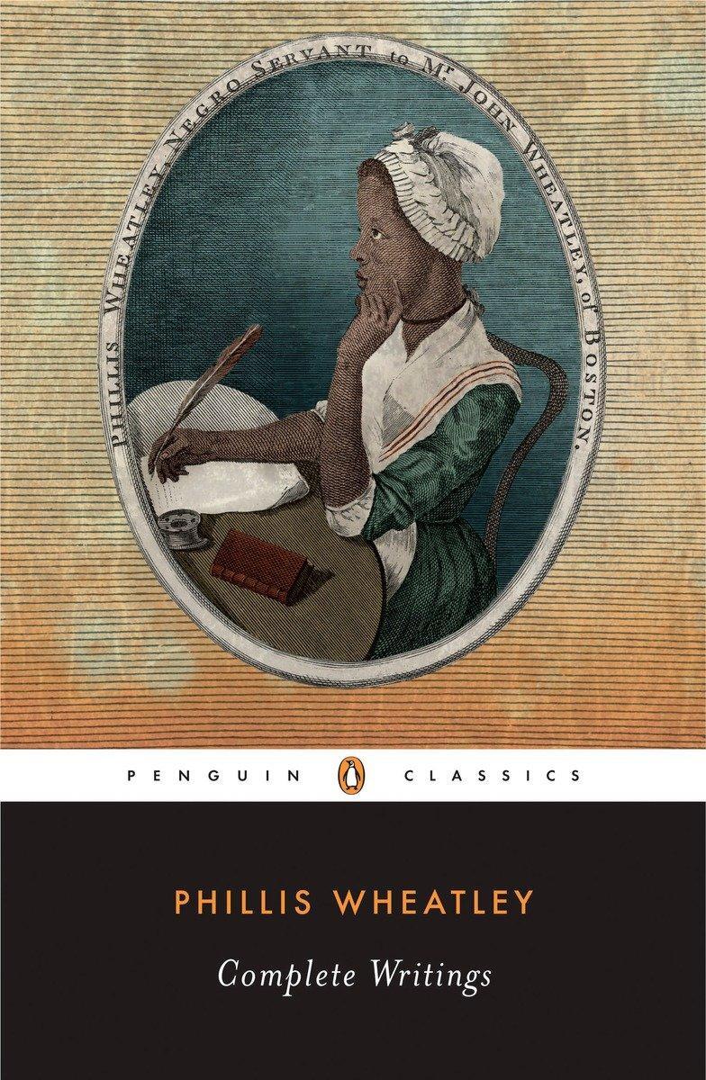 Cover: 9780140424300 | Complete Writings | Phillis Wheatley | Taschenbuch | Englisch | 2001