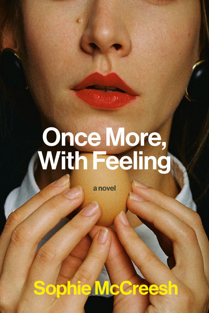 Cover: 9780385696173 | Once More, With Feeling | Sophie McCreesh | Buch | Englisch | 2021