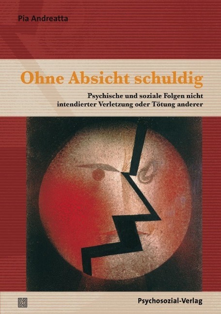 Cover: 9783837925111 | Ohne Absicht schuldig | Pia Andreatta | Taschenbuch | 315 S. | Deutsch