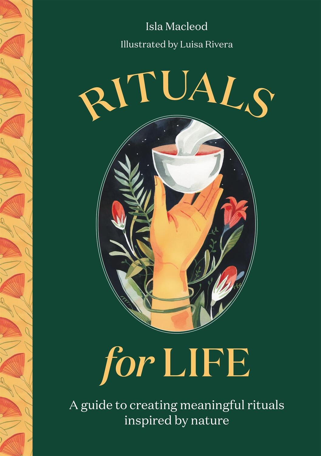 Cover: 9780857829429 | Rituals for Life | Isla Macleod | Buch | 192 S. | Englisch | 2022