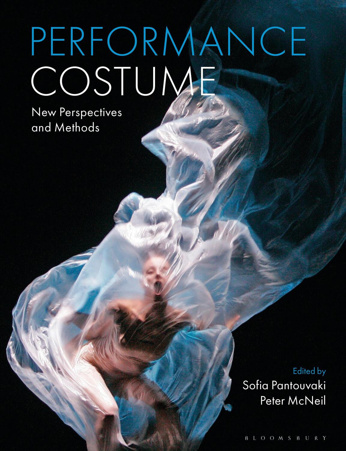 Cover: 9781350098800 | Performance Costume | New Perspectives and Methods | Mcneil (u. a.)