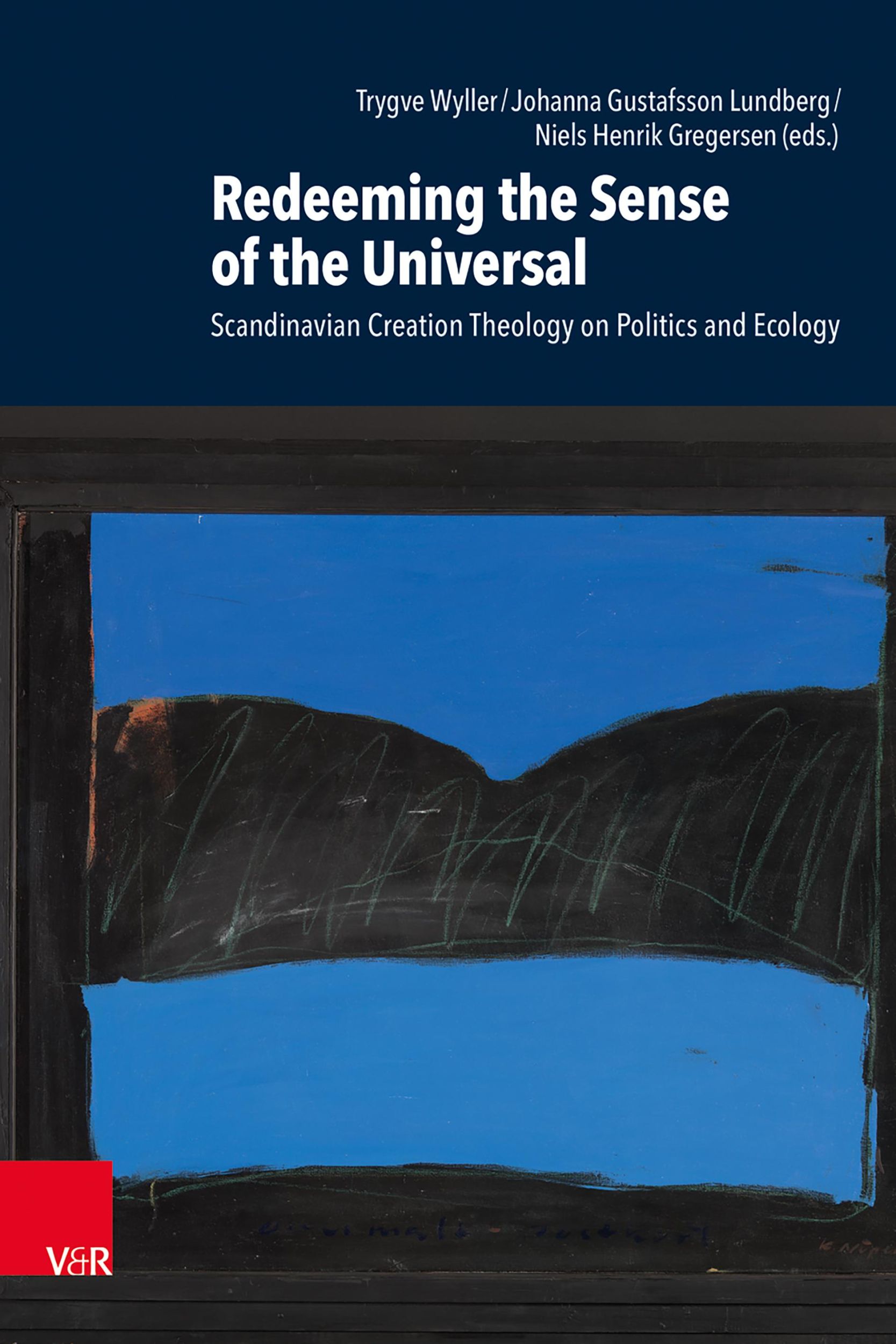 Cover: 9783525568743 | Redeeming the Sense of the Universal | Trygve Wyller (u. a.) | Buch