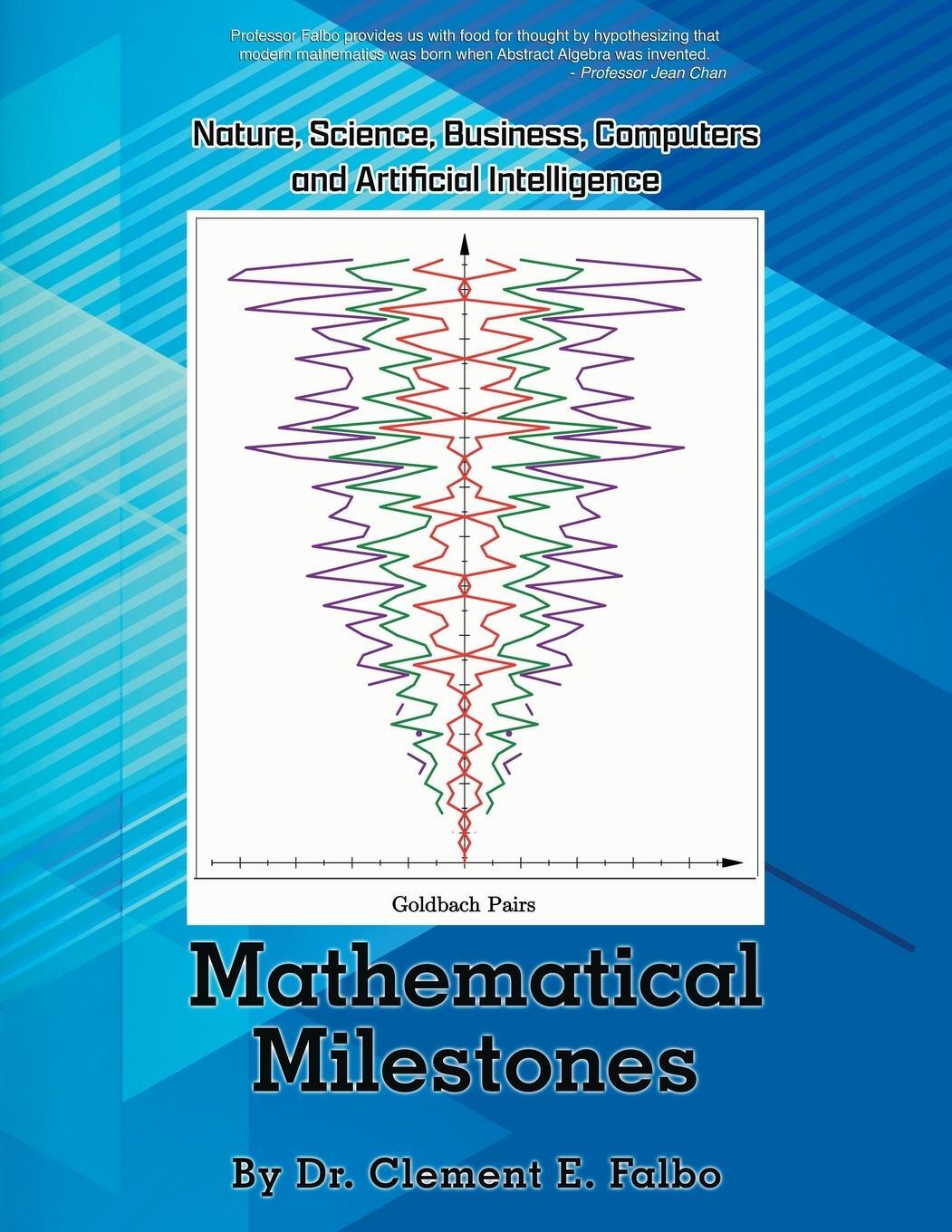 Cover: 9781959151104 | MATHEMATICAL MILESTONES | Clement E Falbo | Taschenbuch | Paperback