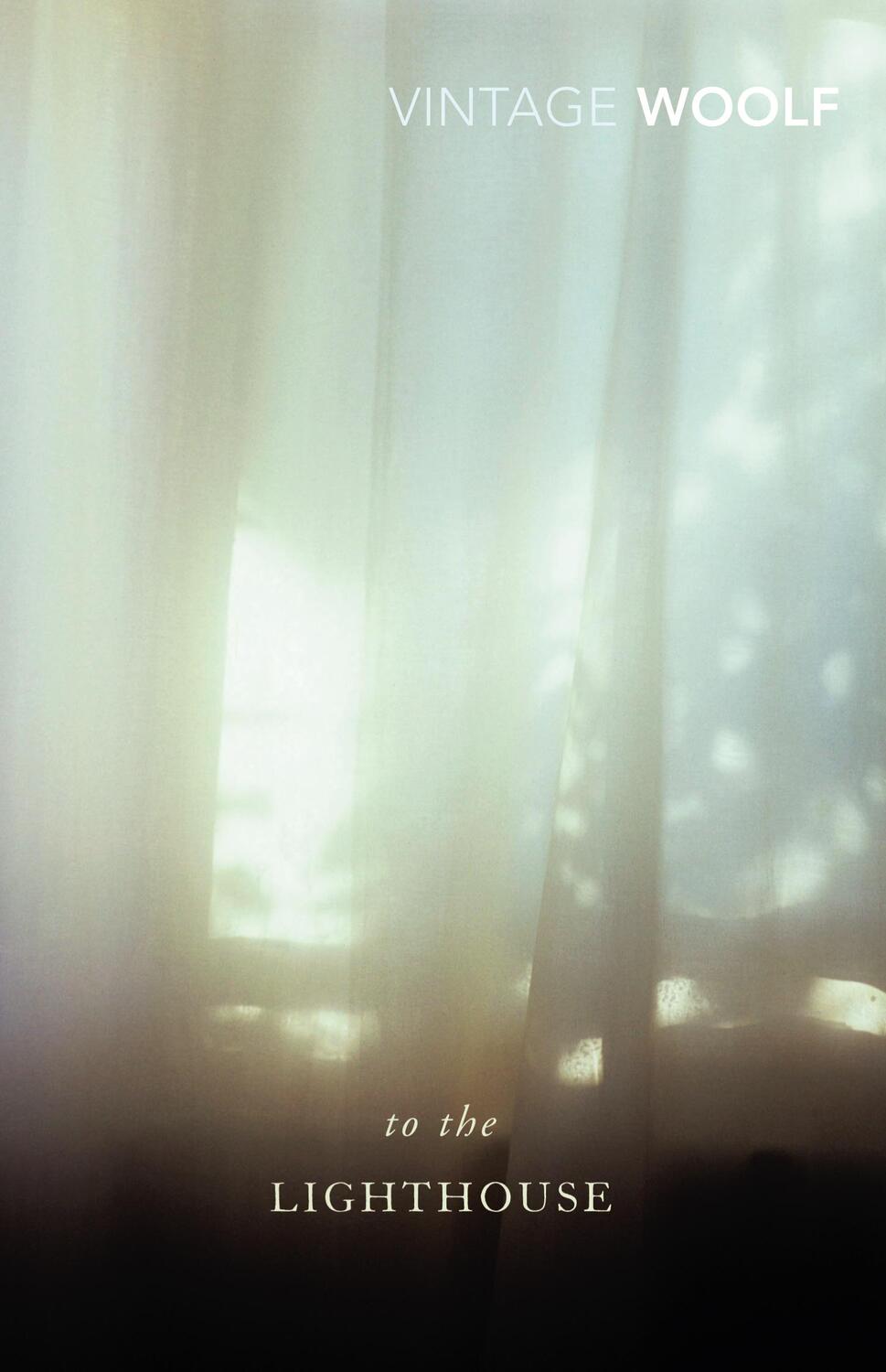 Cover: 9780099478294 | To the Lighthouse | Virginia Woolf | Taschenbuch | Englisch | 2004