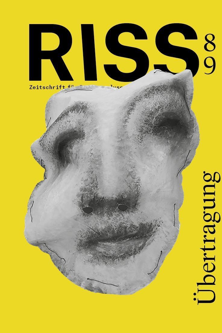 Cover: 9783864851971 | RISS - Zeitschrift für Psychoanalyse | Allouch | Taschenbuch | 208 S.