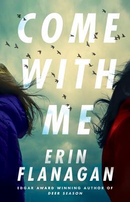 Cover: 9781662510328 | Come with Me | Erin Flanagan | Taschenbuch | Kartoniert / Broschiert