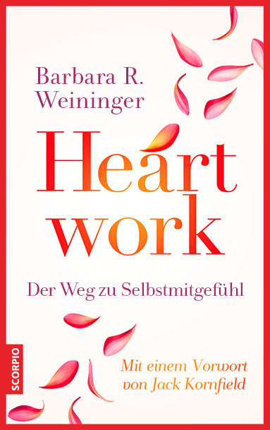 Cover: 9783958031616 | Heartwork | Barbara R. Weininger | Taschenbuch | Klappenbroschur