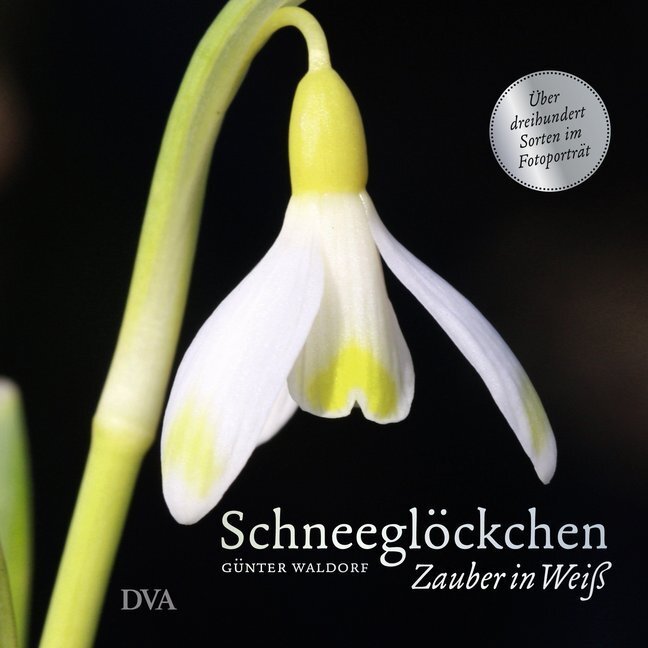 Cover: 9783421040206 | Schneeglöckchen | Günter Waldorf | Buch | 160 S. | Deutsch | 2015