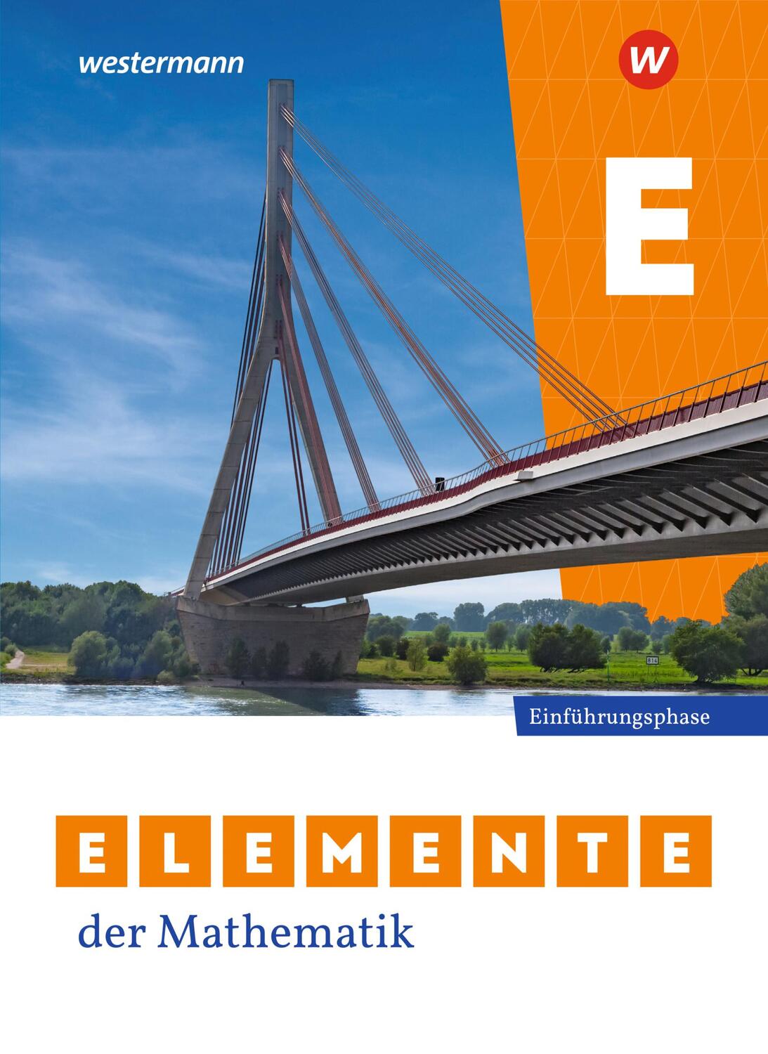 Cover: 9783141094510 | Elemente der Mathematik SII. Einführungsphase: Schülerband....