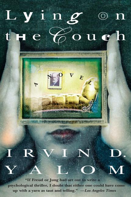Cover: 9780060928513 | Lying on the Couch | Irvin D Yalom | Taschenbuch | 369 S. | Englisch