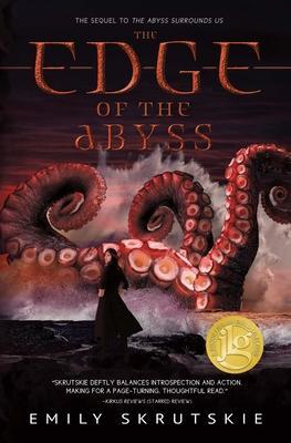 Cover: 9781635830002 | The Edge of the Abyss | Emily Skrutskie | Taschenbuch | Englisch