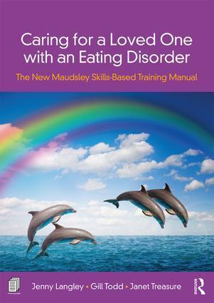 Cover: 9780815378365 | Caring for a Loved One with an Eating Disorder | Jenny Langley (u. a.)