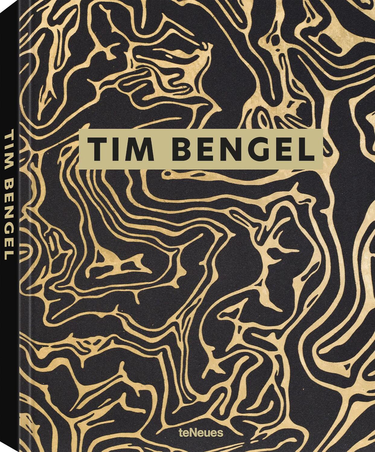 Cover: 9783961715275 | Tim Bengel | Tim Bengel | Buch | 208 S. | Deutsch | 2023