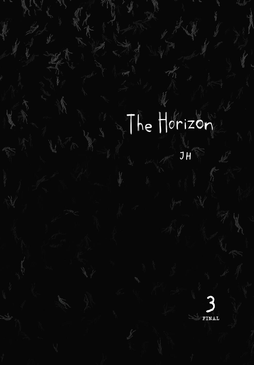 Cover: 9798400900310 | The Horizon, Vol. 3 | Jh | Taschenbuch | Englisch | 2023 | Ize Press