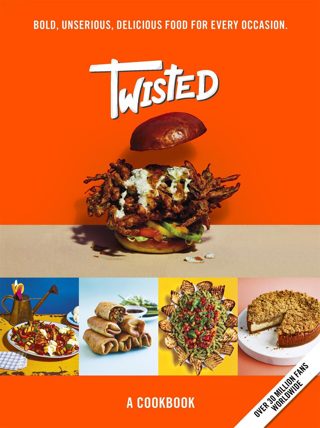 Cover: 9781529394849 | Twisted | Twisted | Buch | Gebunden | Englisch | 2020