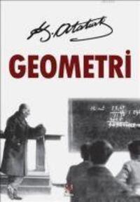 Cover: 9786052221112 | Geometri | Mustafa Kemal Atatürk | Taschenbuch | Türkisch | 2018