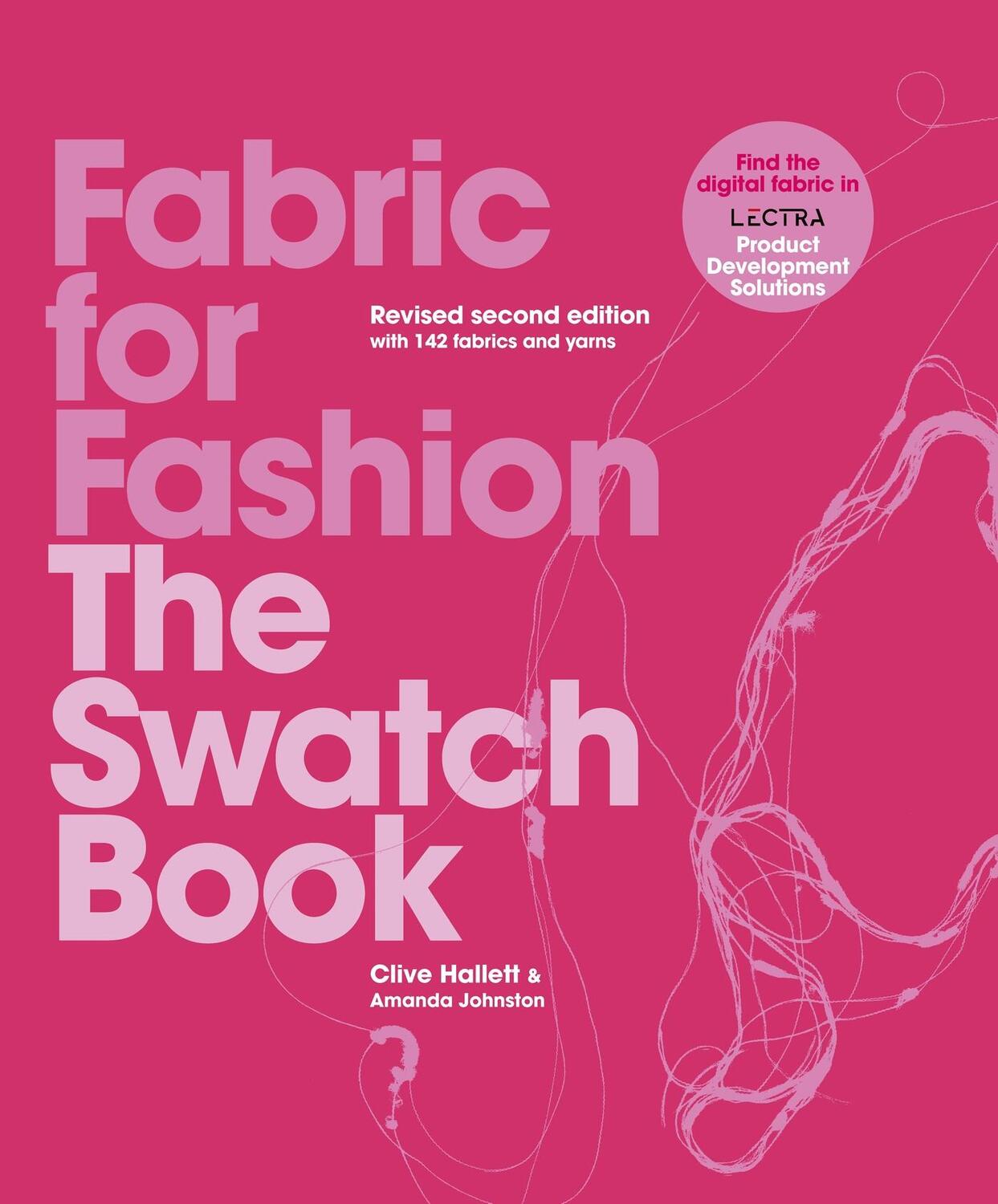 Cover: 9781913947613 | Fabric for Fashion | The Swatch Book Revised Second Edition | Buch