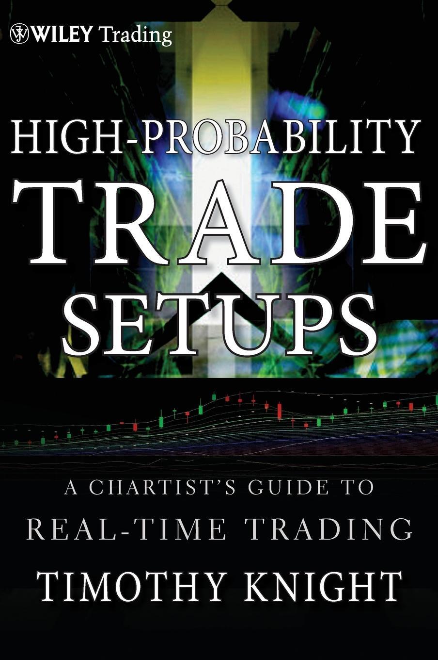 Cover: 9781118022252 | High-Probability Trade Setups | Knight | Buch | 368 S. | Englisch