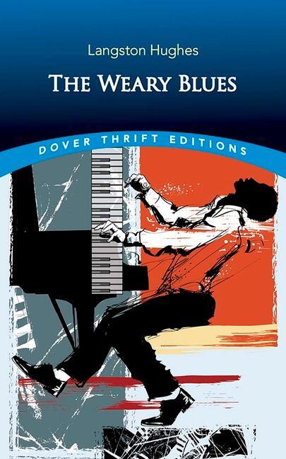 Cover: 9780486849010 | The Weary Blues | Langston Hughes | Taschenbuch | Englisch | 2022