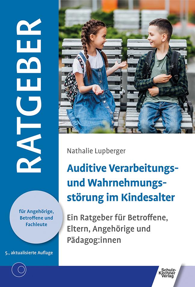 Cover: 9783824803118 | Auditive Verarbeitungs- und Wahrnehmungsstörung im Kindesalter | Buch