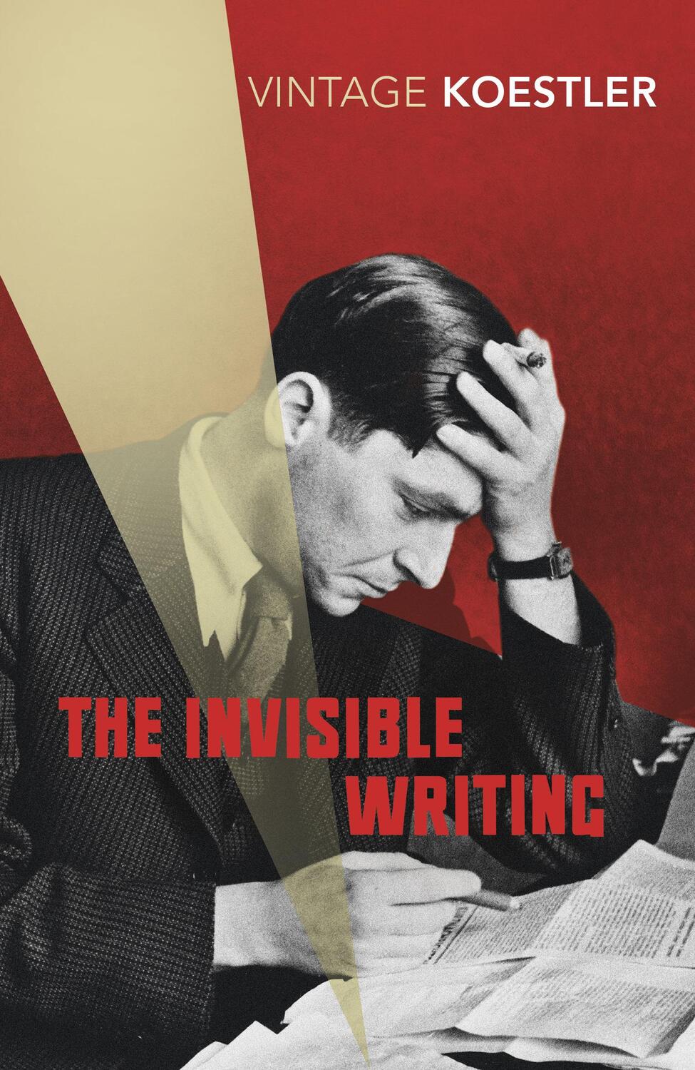 Cover: 9780099490685 | The Invisible Writing | Arthur Koestler | Taschenbuch | Englisch