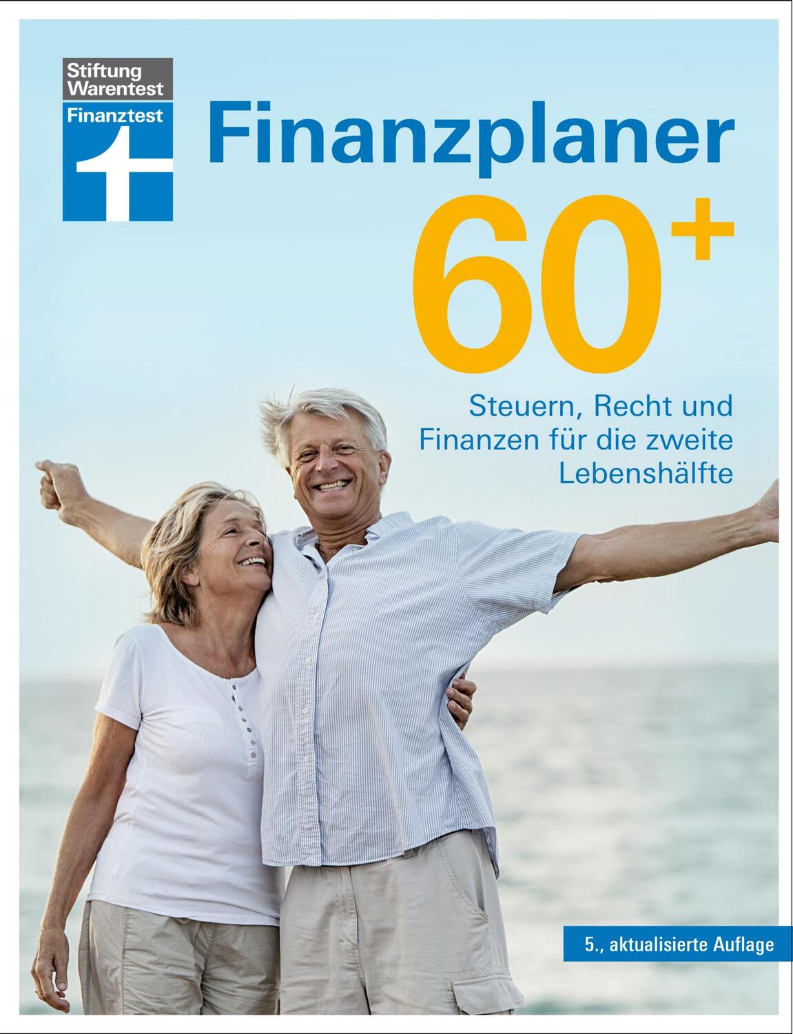 Cover: 9783747106389 | Finanzplaner 60+ | Isabell Pohlmann | Taschenbuch | 192 S. | Deutsch