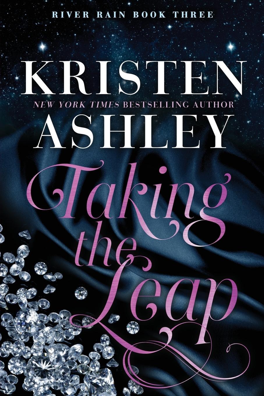 Cover: 9781952457685 | Taking the Leap | Kristen Ashley | Taschenbuch | Paperback | Englisch