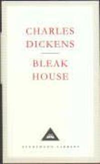 Cover: 9781857150087 | Bleak House | Charles Dickens | Buch | Everyman's Library CLASSICS