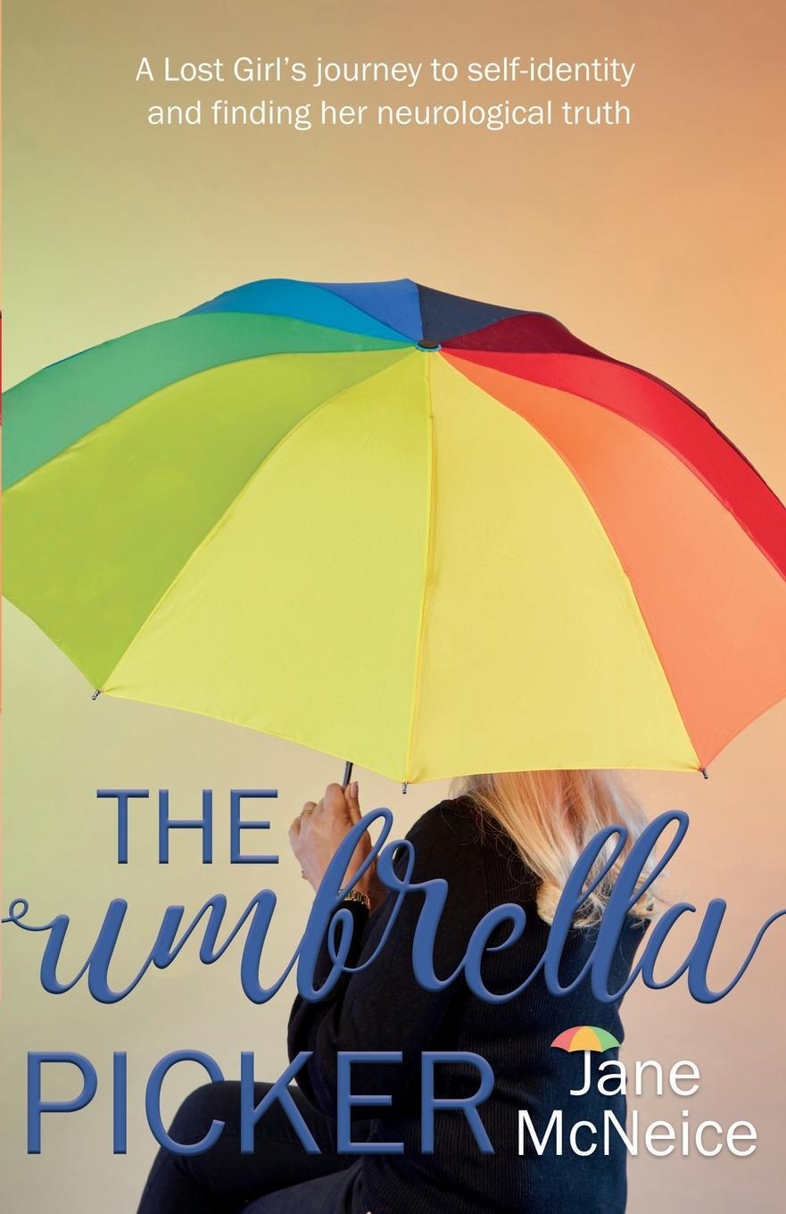 Cover: 9781739785086 | The Umbrella Picker | Jane McNeice | Taschenbuch | Paperback | 2022