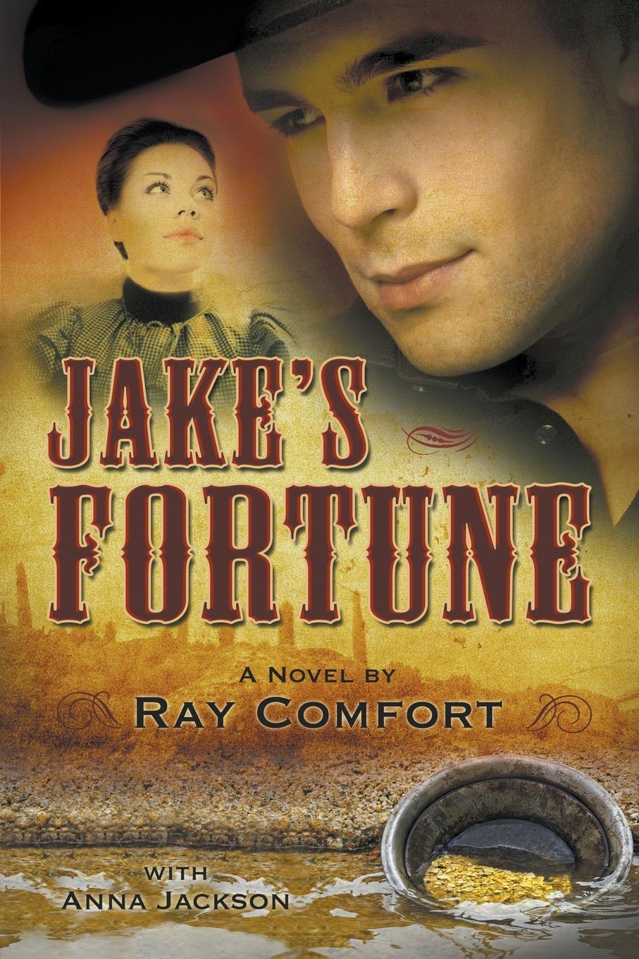 Cover: 9781610362832 | Jake's Fortune | A Novel by Ray Comfort | Ray Comfort | Taschenbuch
