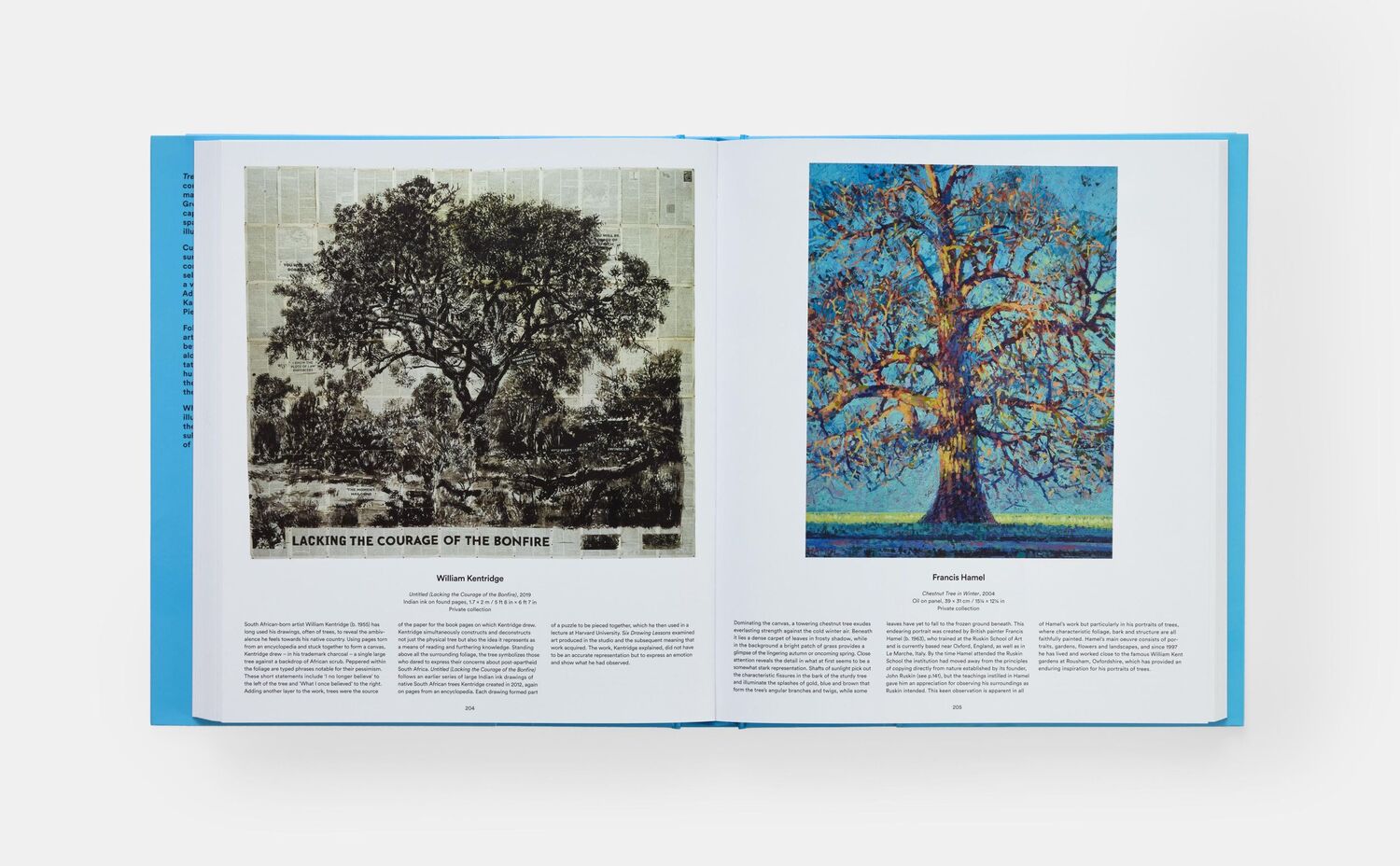 Bild: 9781838667795 | Tree | Exploring the Arboreal World | Phaidon Editors (u. a.) | Buch