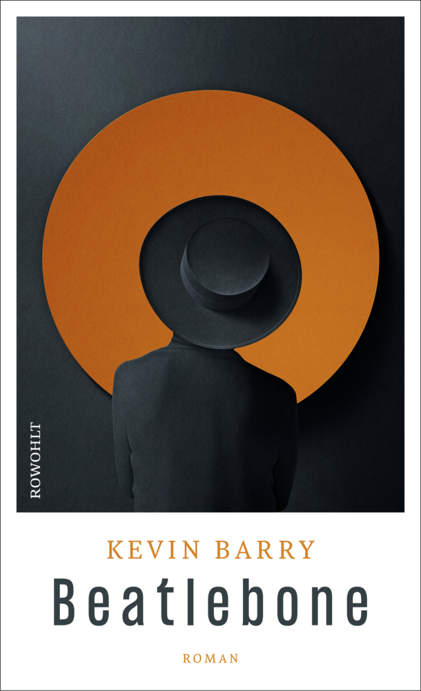Cover: 9783498001582 | Beatlebone | Kevin Barry | Buch | 320 S. | Deutsch | 2020