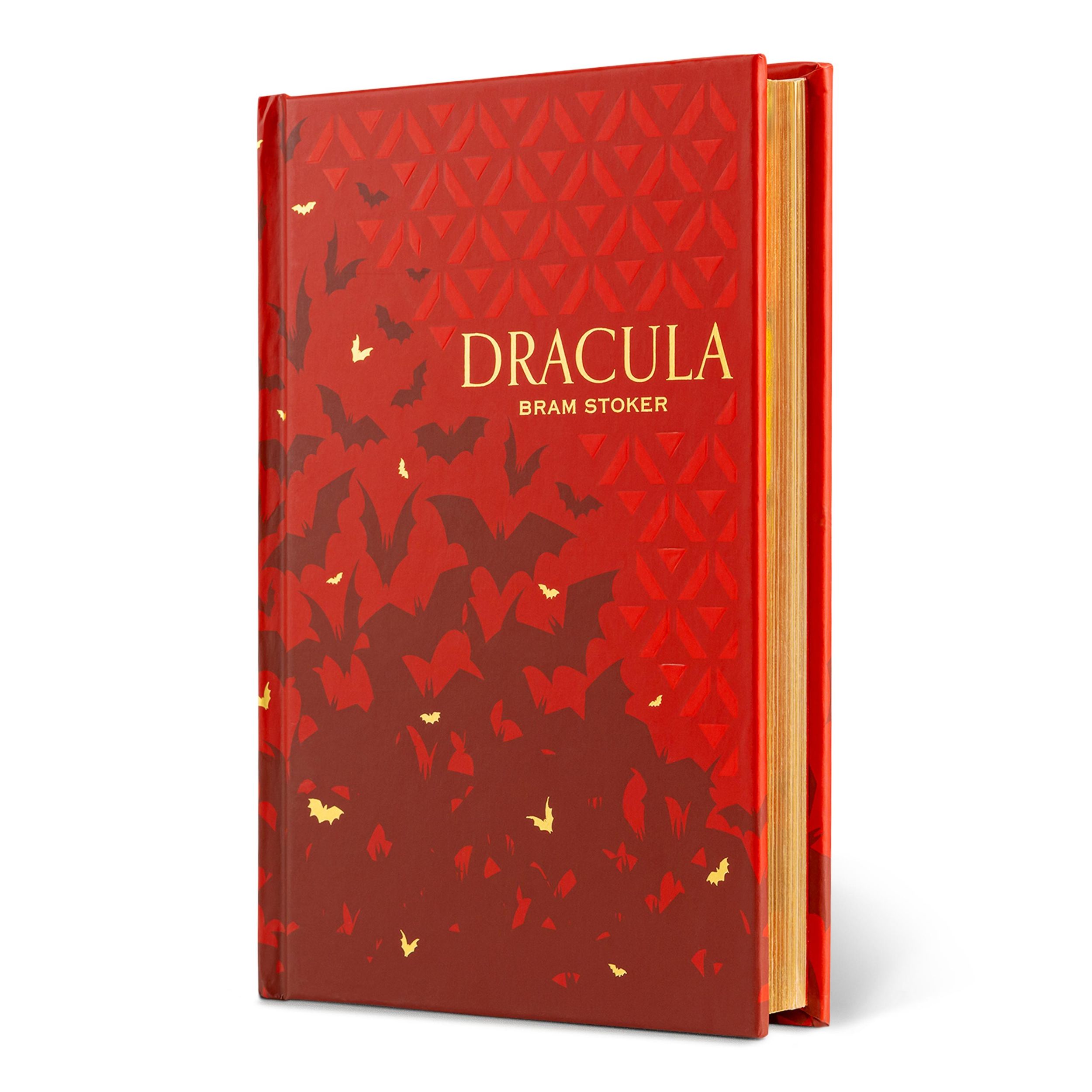 Cover: 9781454952879 | Dracula | Bram Stoker | Buch | Englisch | 2024 | Union Square &amp; Co.