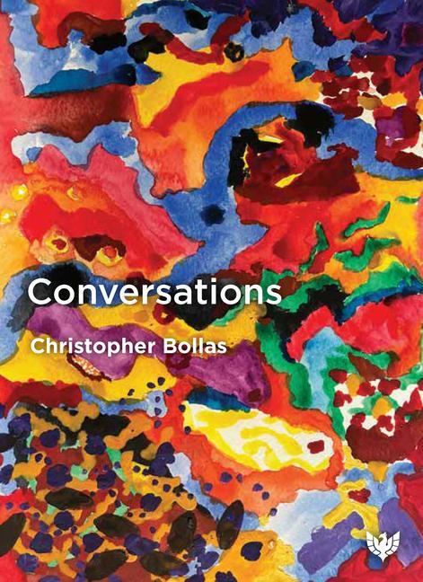 Cover: 9781800132474 | Conversations | Christopher Bollas | Taschenbuch | Englisch | 2023