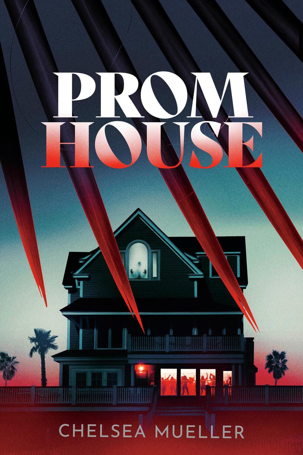 Cover: 9780593180051 | Prom House | Chelsea Mueller | Taschenbuch | 256 S. | Englisch | 2021