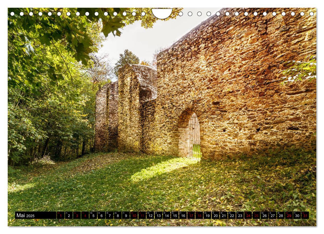 Bild: 9783435326501 | Vogtland - unsere Heimat (Wandkalender 2025 DIN A4 quer), CALVENDO...