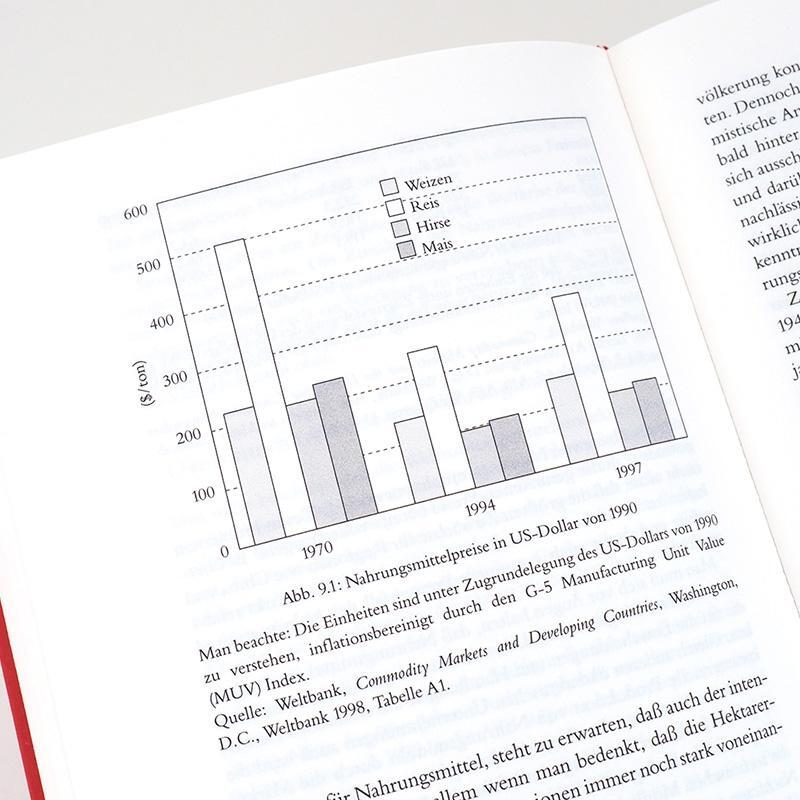 Bild: 9783446269071 | Ökonomie für den Menschen | Amartya Sen | Buch | Deutsch | 2020