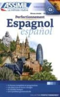 Cover: 9782700504415 | Perfectionnement Espagnol | Assimil | Taschenbuch | Spanisch | 2015
