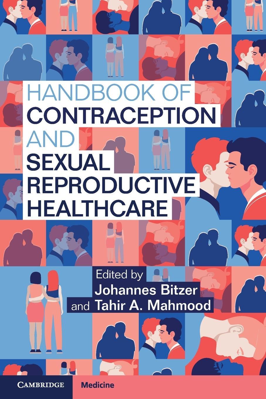 Cover: 9781108958639 | Handbook of Contraception and Sexual Reproductive Healthcare | Mahmood