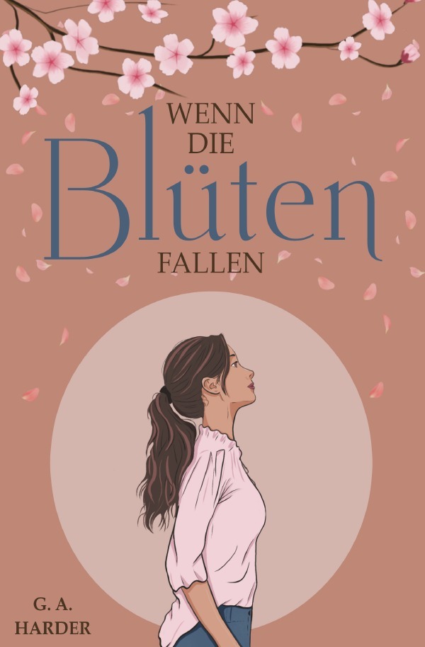 Cover: 9783759849175 | Wenn die Blüten fallen | DE | G. A. Harder | Taschenbuch | 432 S.