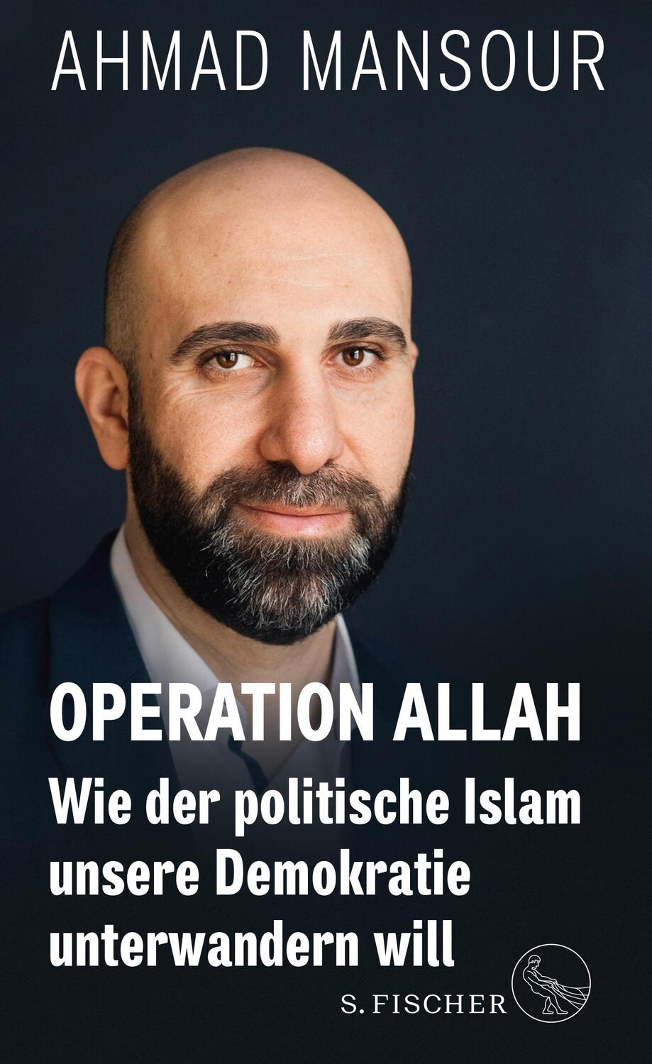 Cover: 9783103971330 | Operation Allah | Ahmad Mansour | Buch | 176 S. | Deutsch | 2022