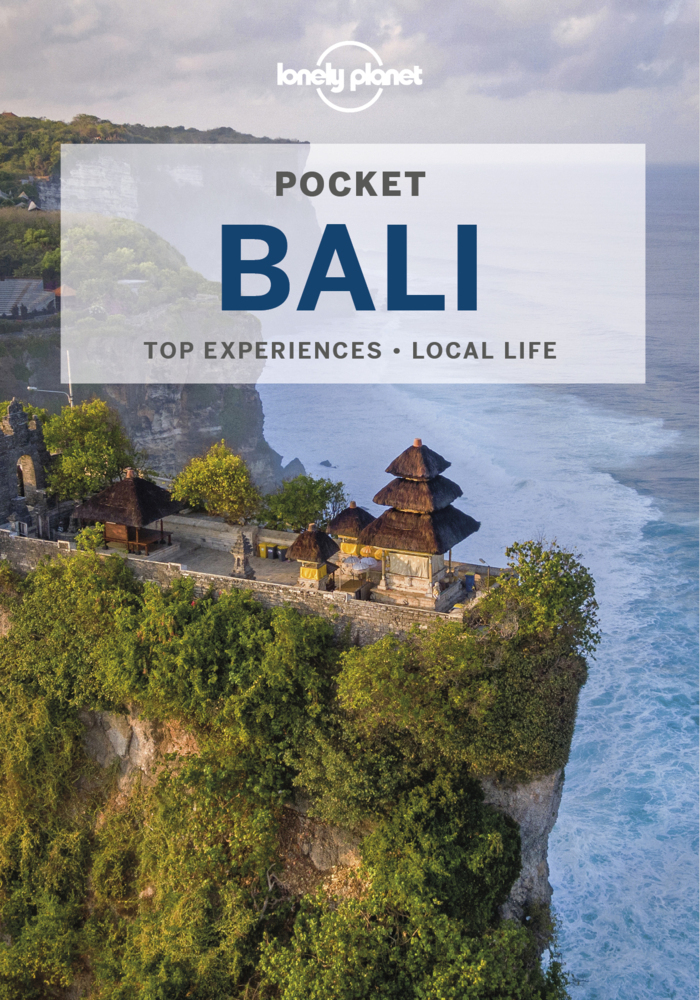 Cover: 9781788683777 | Lonely Planet Pocket Bali | MaSovaida Morgan (u. a.) | Taschenbuch