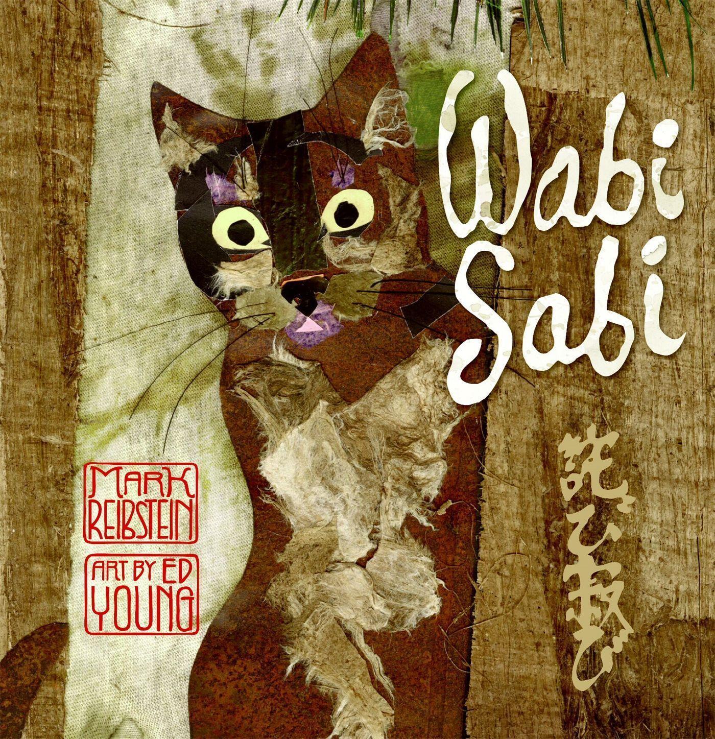 Cover: 9780316118255 | Wabi Sabi | Mark Reibstein | Buch | Gebunden | Englisch | 2008